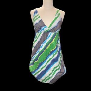 Women’s Vintage Y2K Summer Old Navy Dress